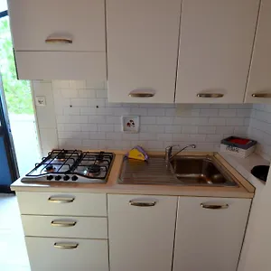  Apartment Onda Azzurra